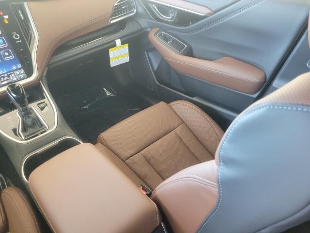 new 2025 Subaru Outback car, priced at $43,996