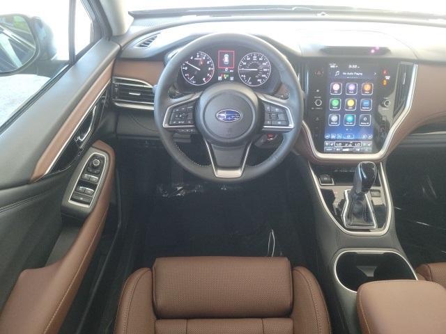 new 2025 Subaru Outback car, priced at $43,996