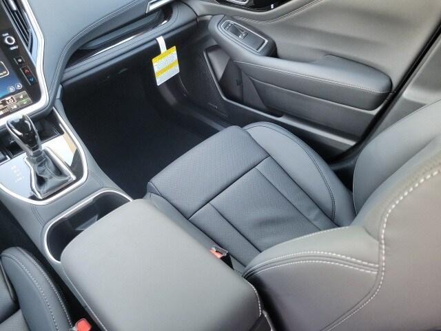 new 2025 Subaru Outback car, priced at $39,416