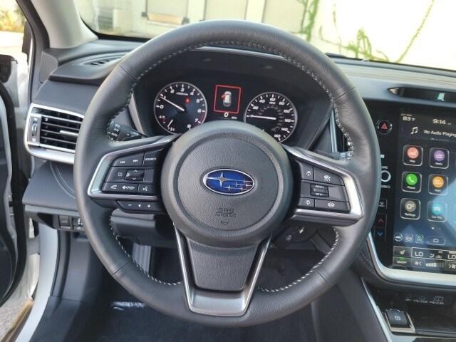 new 2025 Subaru Outback car, priced at $39,416