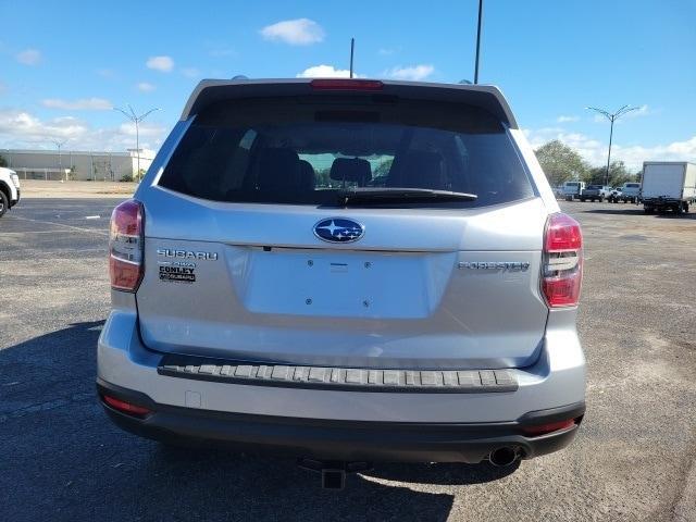 used 2015 Subaru Forester car, priced at $13,812