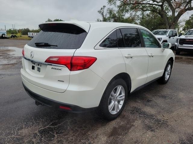 used 2015 Acura RDX car, priced at $12,060