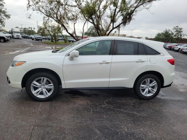 used 2015 Acura RDX car, priced at $13,728