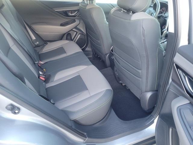 used 2025 Subaru Outback car, priced at $31,595