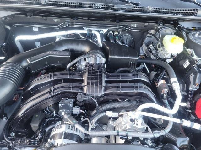 used 2025 Subaru Outback car, priced at $31,595