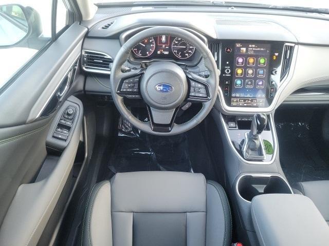 used 2025 Subaru Outback car, priced at $31,993