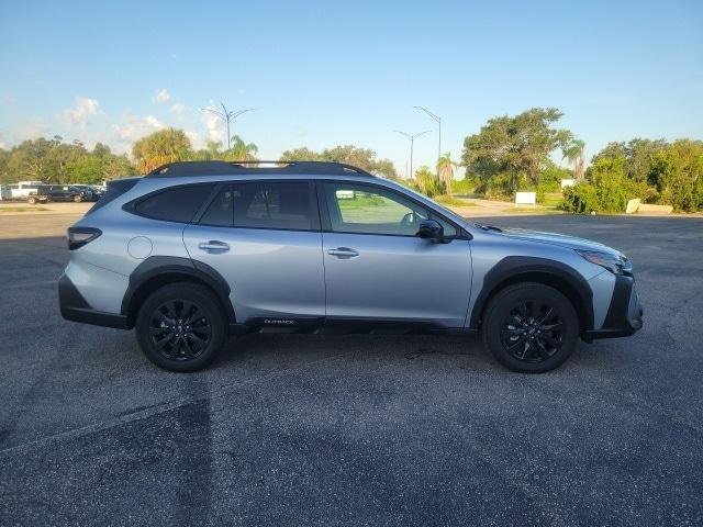 used 2025 Subaru Outback car, priced at $31,595