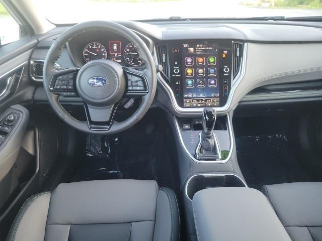used 2025 Subaru Outback car, priced at $31,595