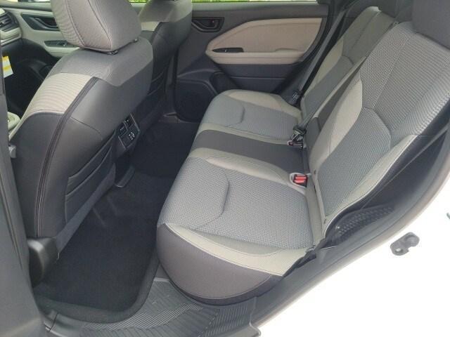 new 2025 Subaru Forester Hybrid car, priced at $38,026