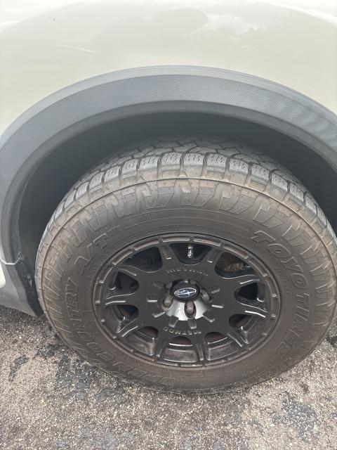 used 2017 Subaru Crosstrek car, priced at $11,591