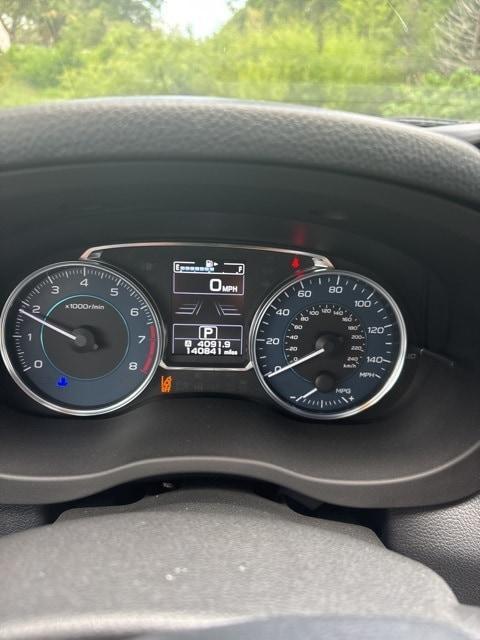 used 2017 Subaru Crosstrek car, priced at $11,591