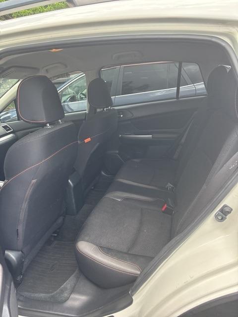 used 2017 Subaru Crosstrek car, priced at $11,591