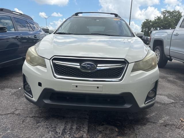 used 2017 Subaru Crosstrek car, priced at $11,591