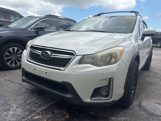 used 2017 Subaru Crosstrek car, priced at $11,591