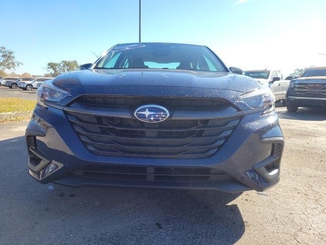 new 2025 Subaru Legacy car, priced at $27,334