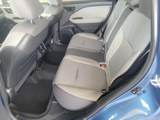 used 2025 Subaru Forester car, priced at $30,671