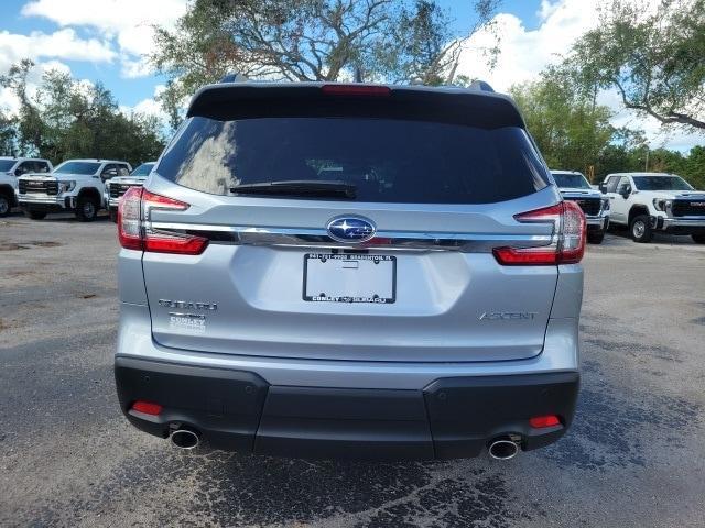 new 2024 Subaru Ascent car, priced at $38,711