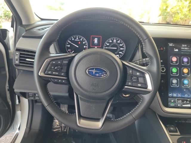 new 2025 Subaru Outback car, priced at $34,263