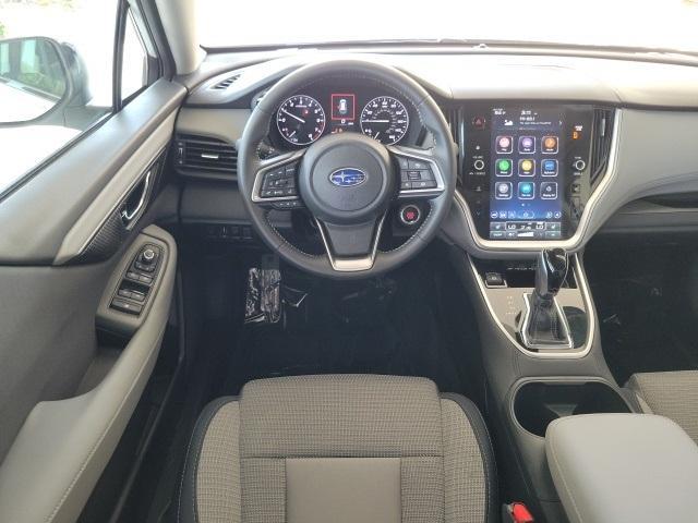 new 2025 Subaru Outback car, priced at $34,263
