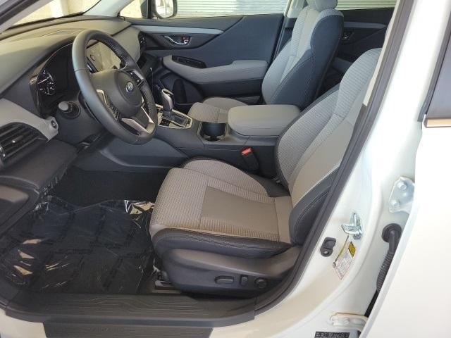 new 2025 Subaru Outback car, priced at $34,263