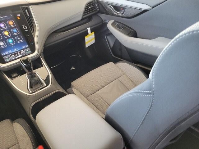 new 2025 Subaru Outback car, priced at $33,763
