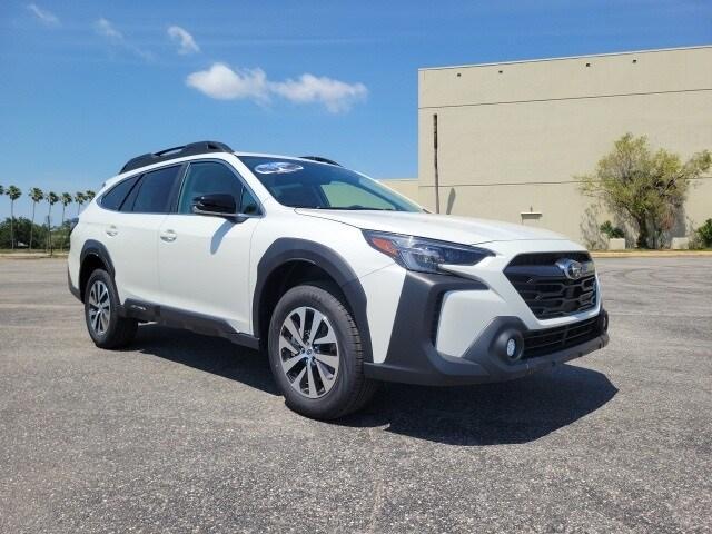 new 2025 Subaru Outback car, priced at $33,763