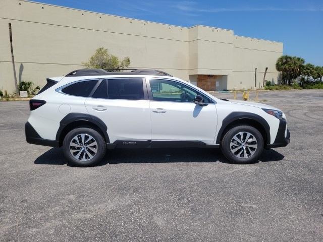new 2025 Subaru Outback car, priced at $34,263