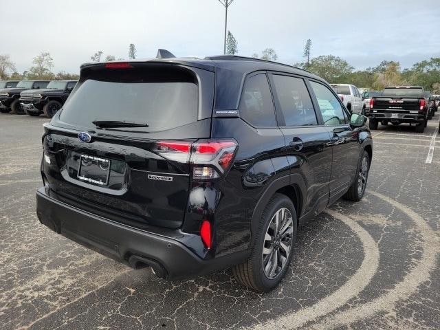 new 2025 Subaru Forester car, priced at $41,373