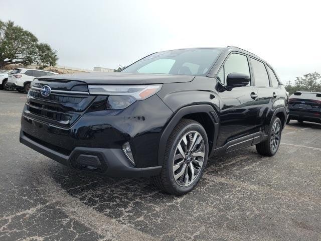 new 2025 Subaru Forester car, priced at $41,373