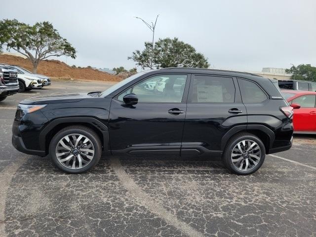 new 2025 Subaru Forester car, priced at $41,373