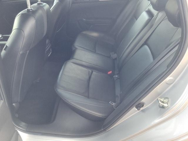 used 2021 Honda Civic car, priced at $22,211