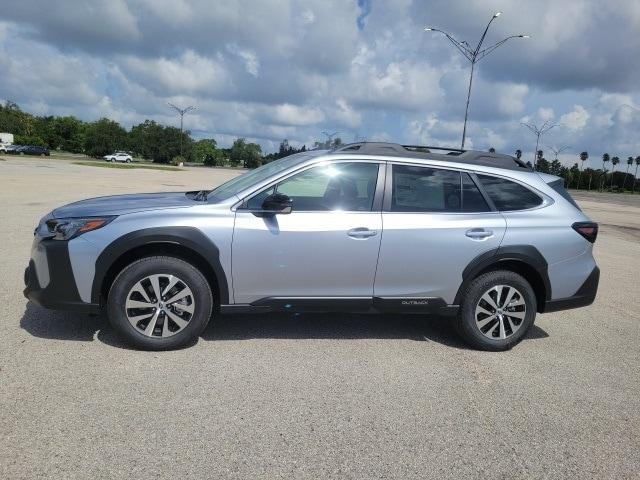 new 2025 Subaru Outback car, priced at $31,122