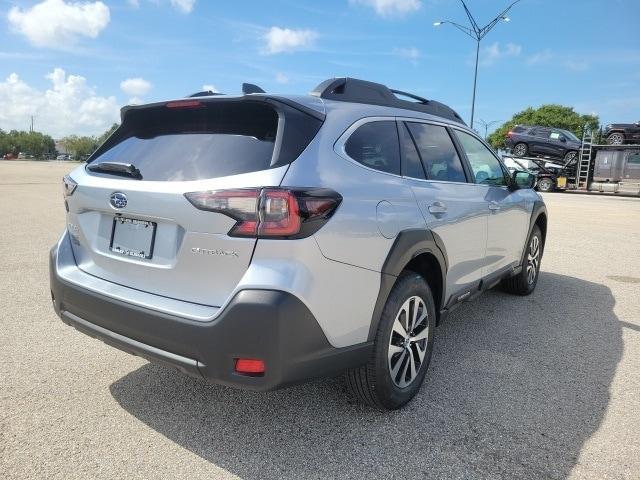 new 2025 Subaru Outback car, priced at $31,122