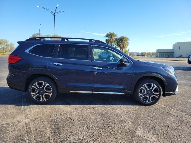 new 2025 Subaru Ascent car, priced at $51,609