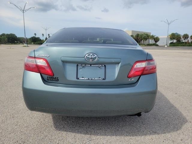 used 2009 Toyota Camry car, priced at $7,094