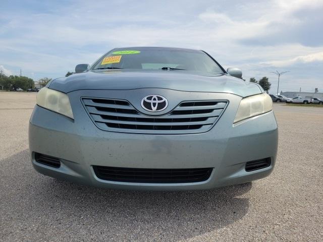 used 2009 Toyota Camry car, priced at $7,094