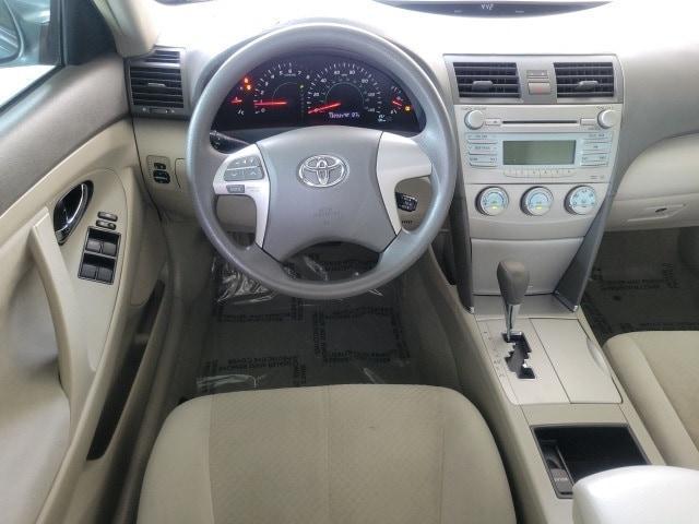 used 2009 Toyota Camry car, priced at $7,094