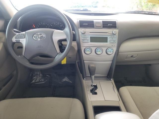 used 2009 Toyota Camry car, priced at $7,094