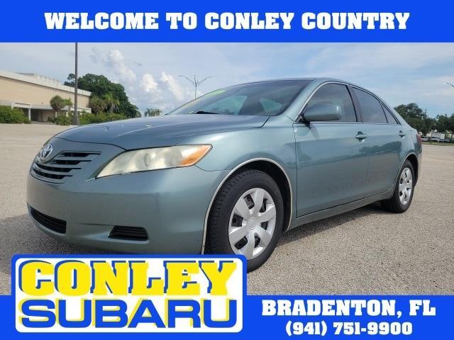 used 2009 Toyota Camry car, priced at $7,094