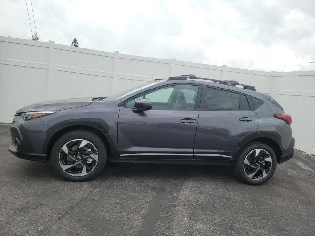 used 2024 Subaru Crosstrek car, priced at $30,524