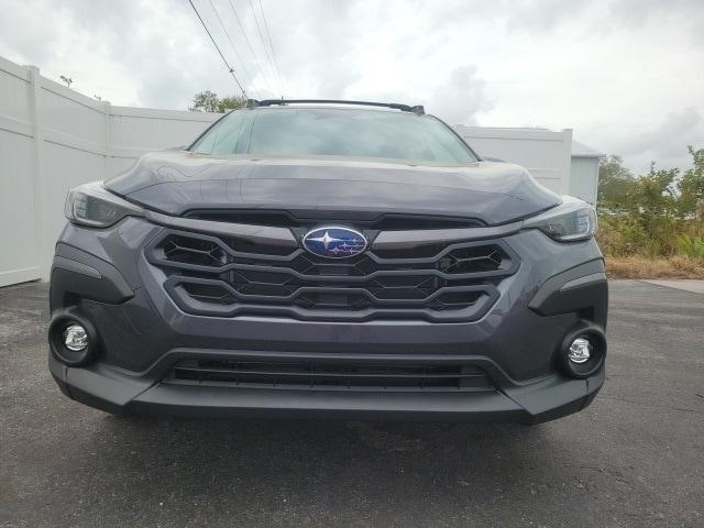 used 2024 Subaru Crosstrek car, priced at $30,524