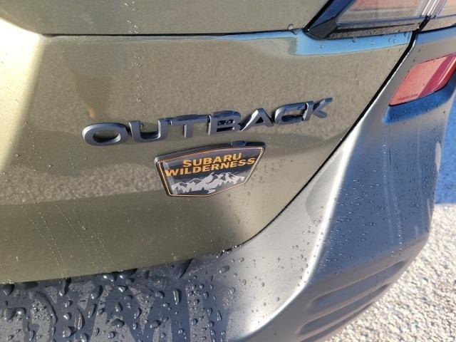 new 2025 Subaru Outback car, priced at $40,899