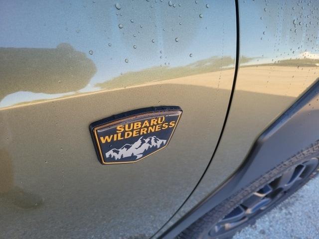 new 2025 Subaru Outback car, priced at $40,899