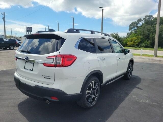 new 2024 Subaru Ascent car, priced at $47,202