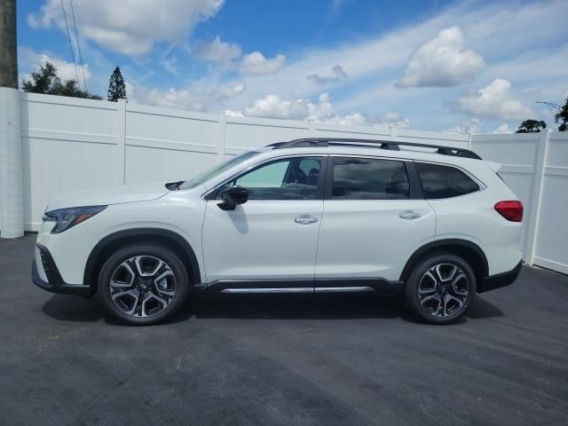 new 2024 Subaru Ascent car, priced at $47,202