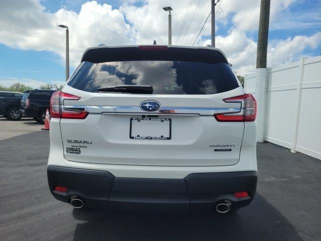 new 2024 Subaru Ascent car, priced at $47,202