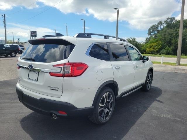 new 2024 Subaru Ascent car, priced at $47,202