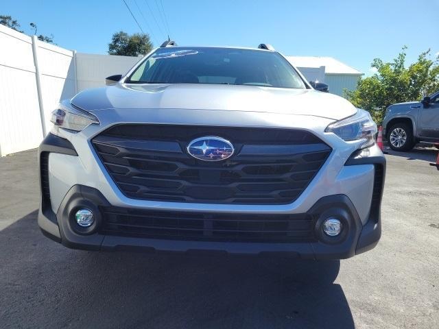 new 2025 Subaru Outback car, priced at $34,073