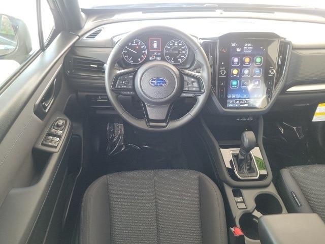 used 2025 Subaru Forester car, priced at $30,651