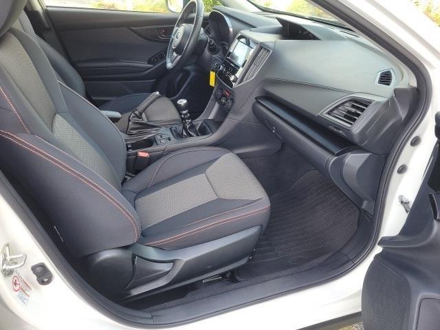 used 2018 Subaru Crosstrek car, priced at $17,491